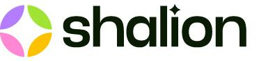 Shalion footer logo